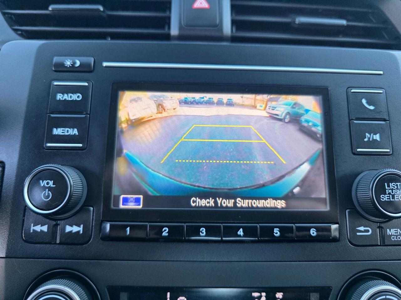 2018 Honda Civic DX Photo