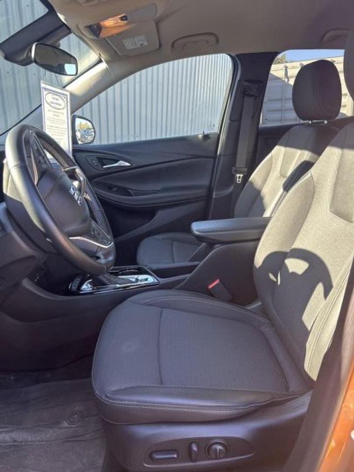 2025 Buick Encore GX Preferred AWD | No Accidents | Heated Steering Wheel Photo