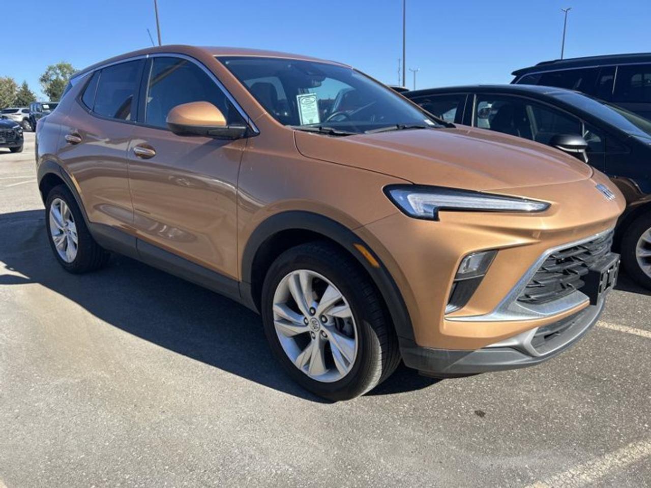 2025 Buick Encore GX Preferred AWD | No Accidents | Heated Steering Wheel Photo