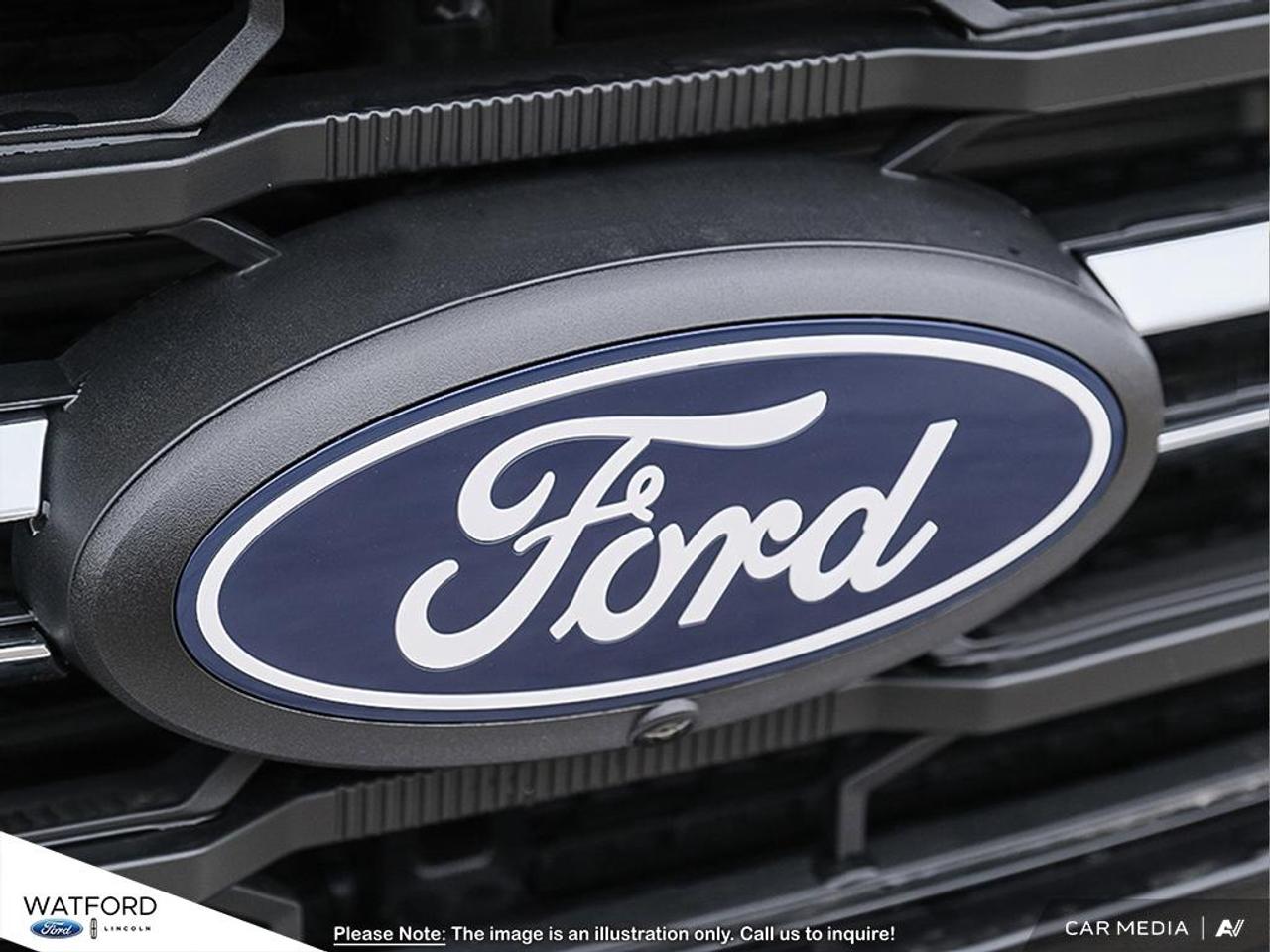 2026 Ford F-150 XLT Photo