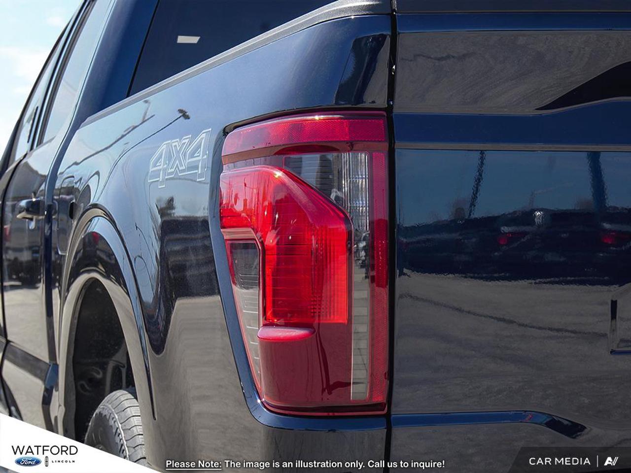 2026 Ford F-150 XLT Photo