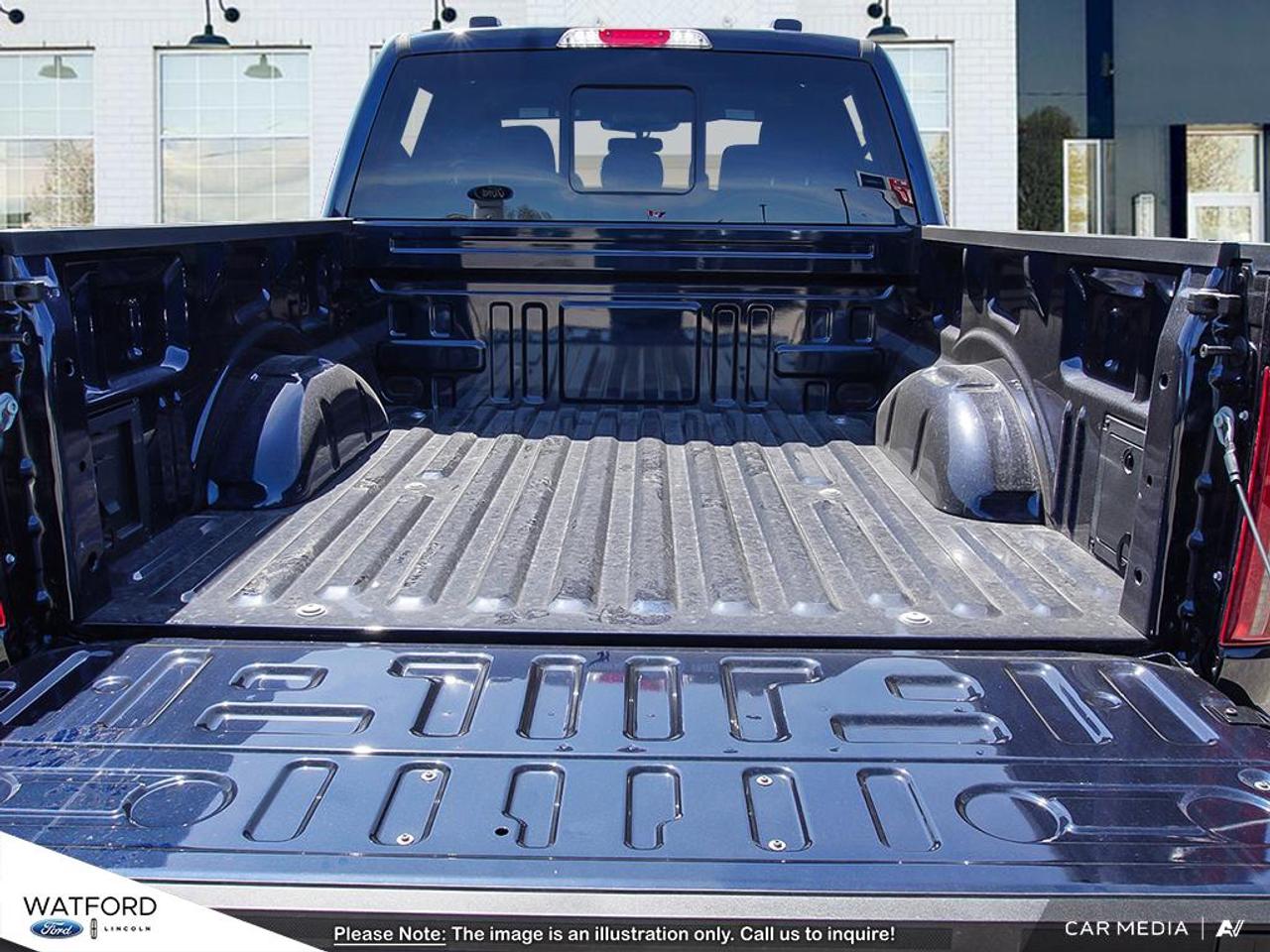 2026 Ford F-150 XLT Photo