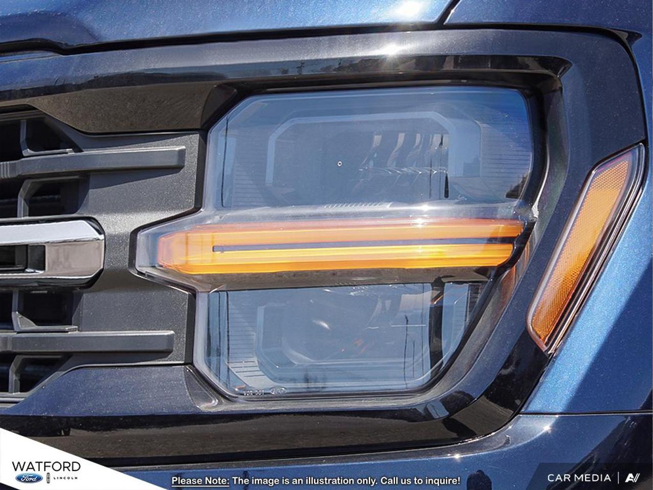 2026 Ford F-150 XLT Photo
