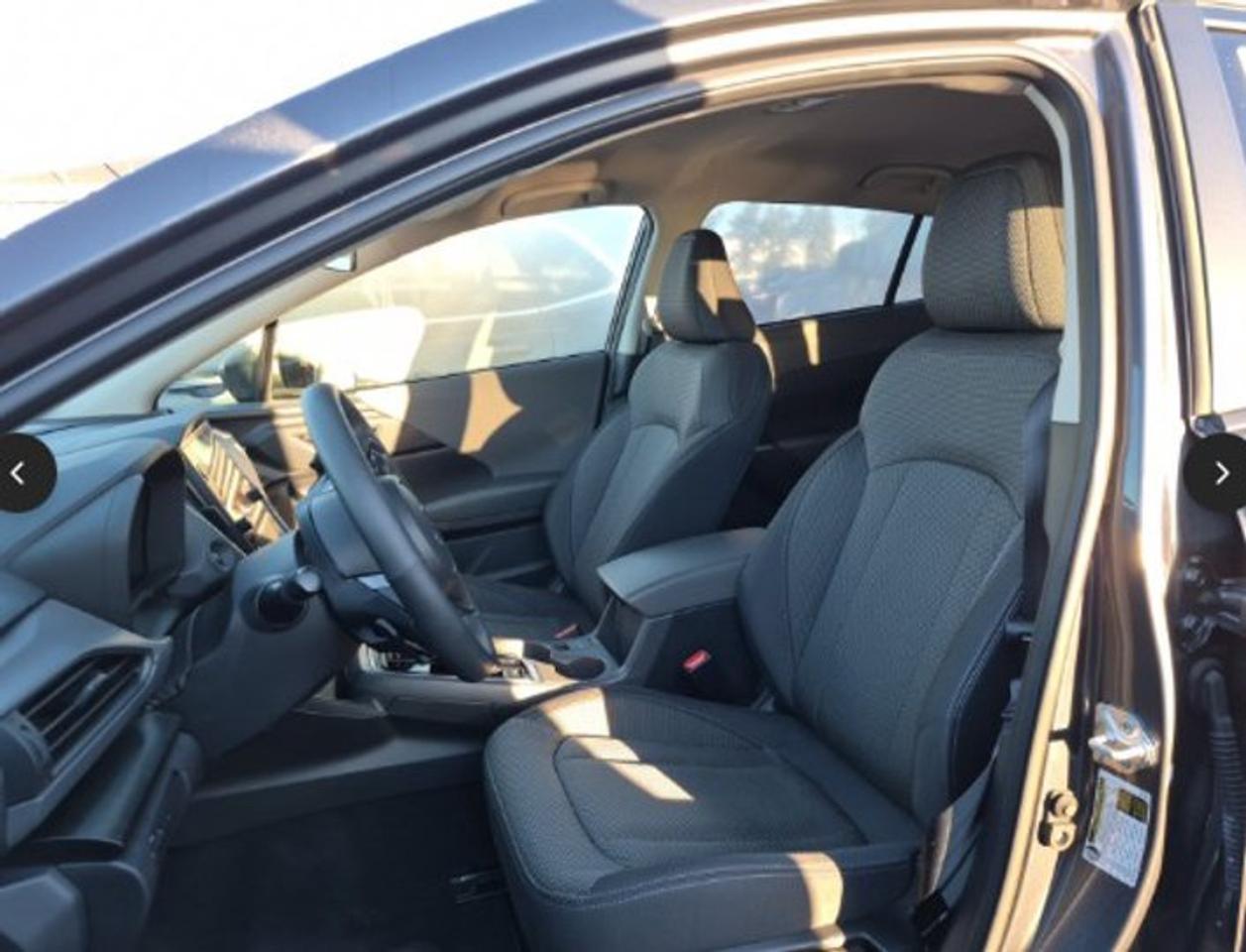 2024 Subaru XV Crosstrek Touring AWD | Heated Seats + Steering | Carplay + Android Auto | Adaptive Cruise | Lane Keep & More! Photo2