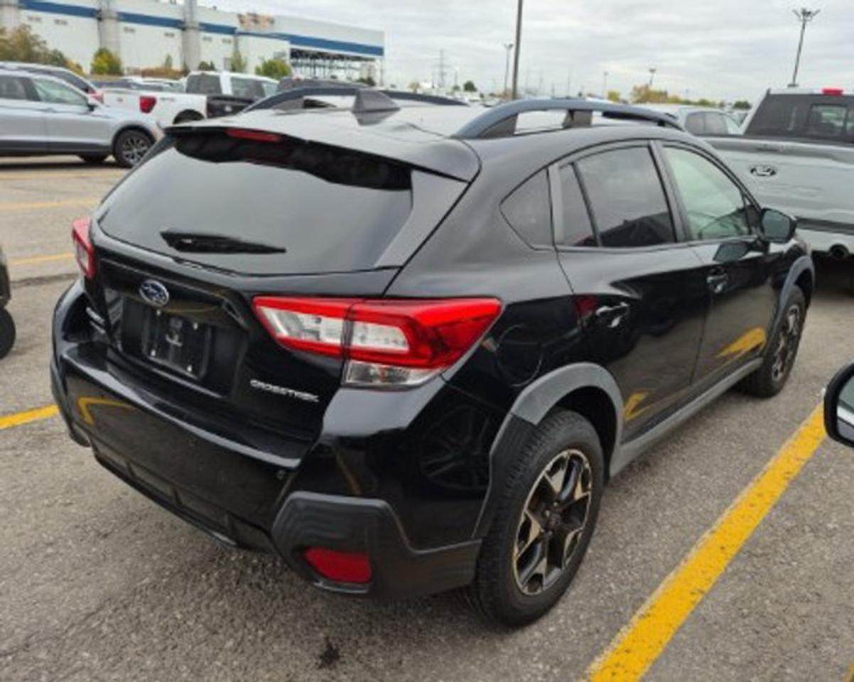2019 Subaru XV Crosstrek Sport AWD | Heated Power Seats | Sunroof | Eyesight | Blindspot Monitor | Carplay + Android & More ! Photo3