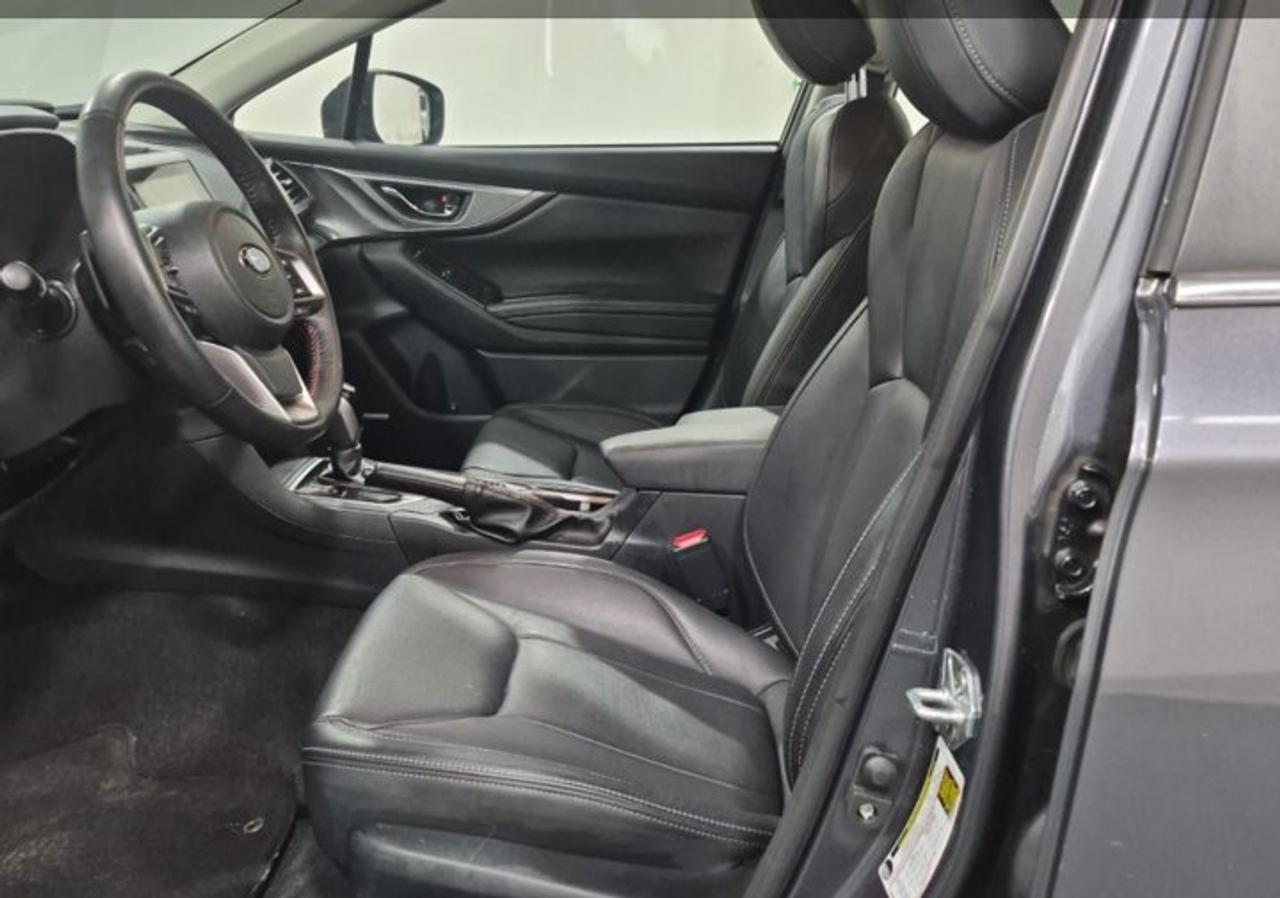2022 Subaru Impreza Sport Hatchback AWD | Sunroof | Heated Seats | Blind Spot Monitor | and More ! Photo