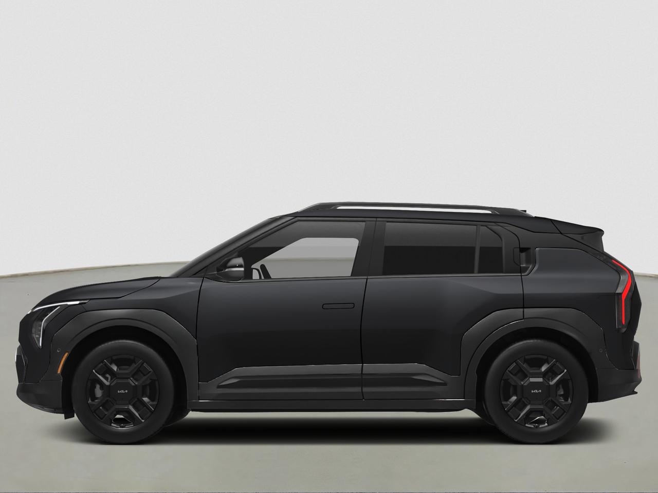 2027 Kia EV3 LAND Photo5