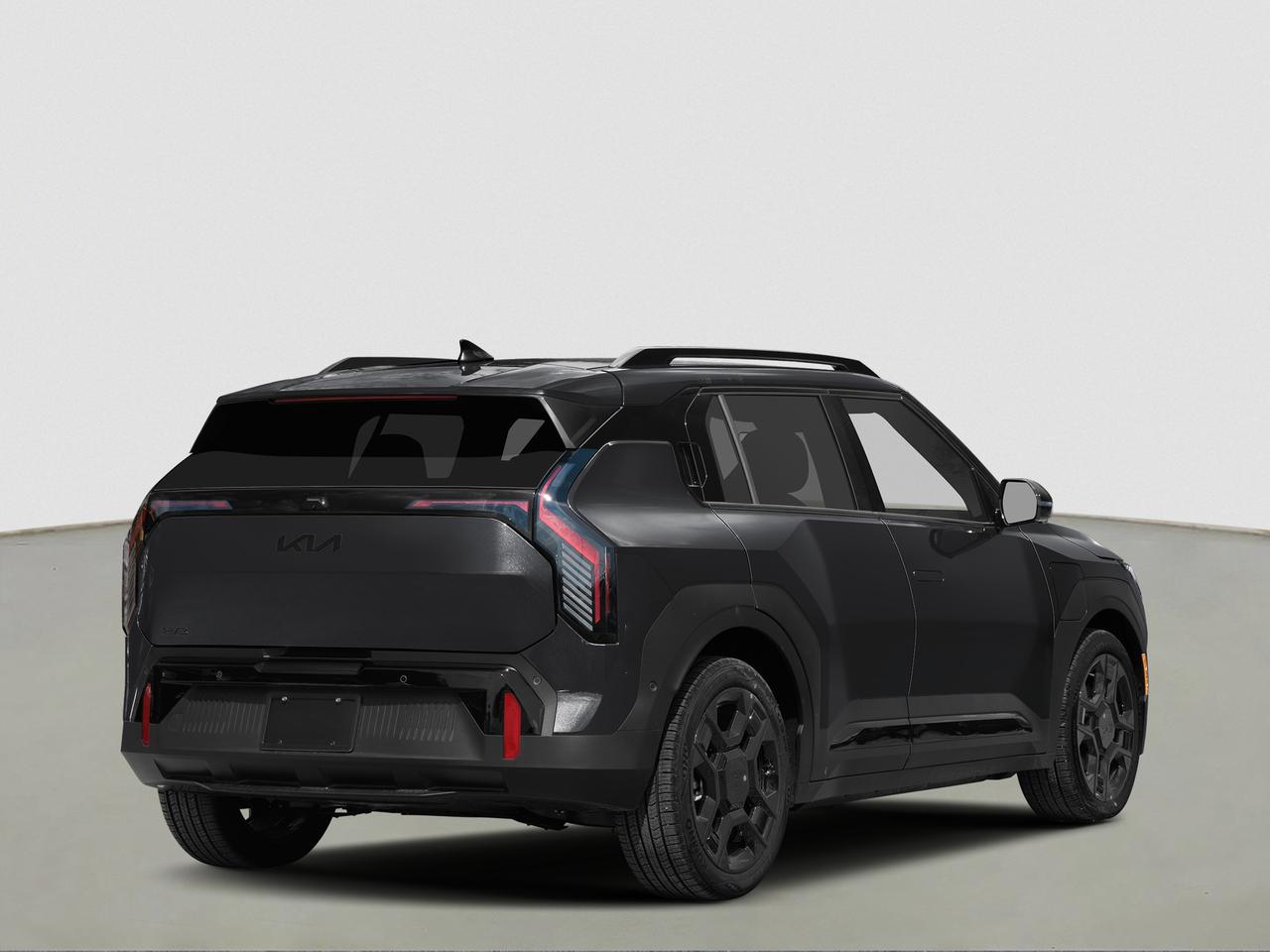 2027 Kia EV3 LAND Photo