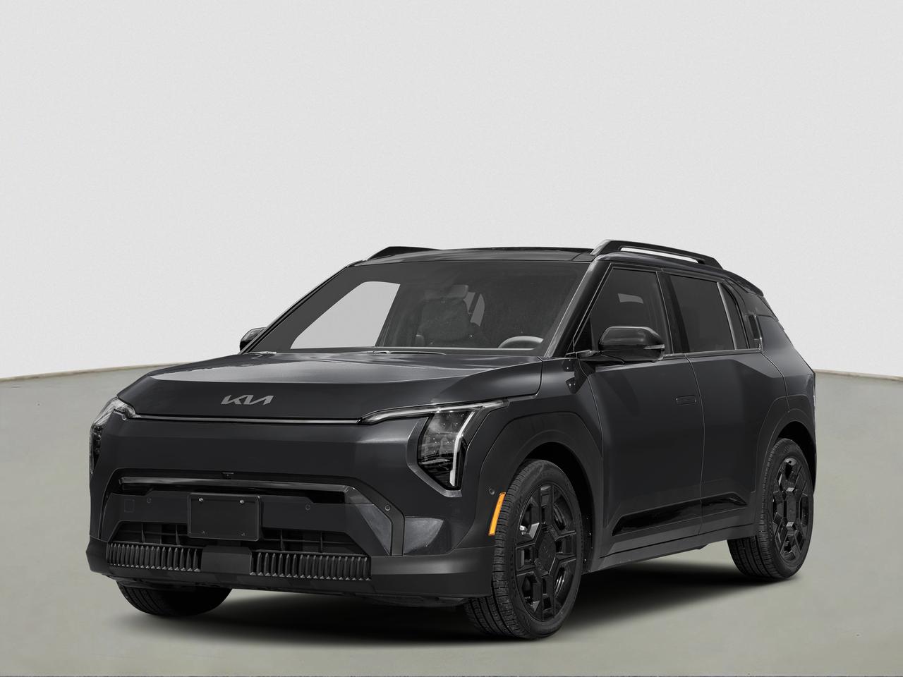 2027 Kia EV3 LAND Photo