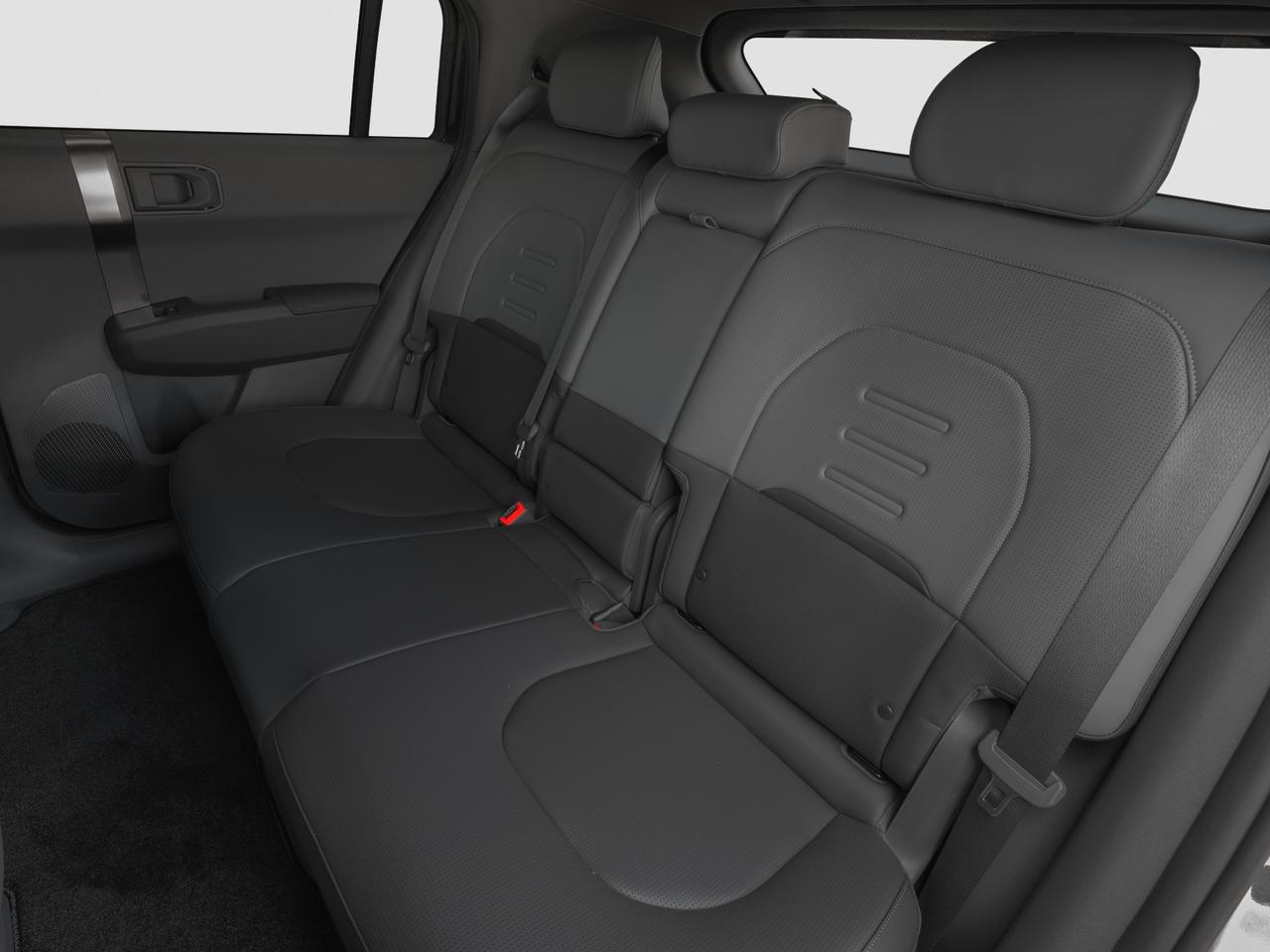 2027 Kia EV3 LAND Photo