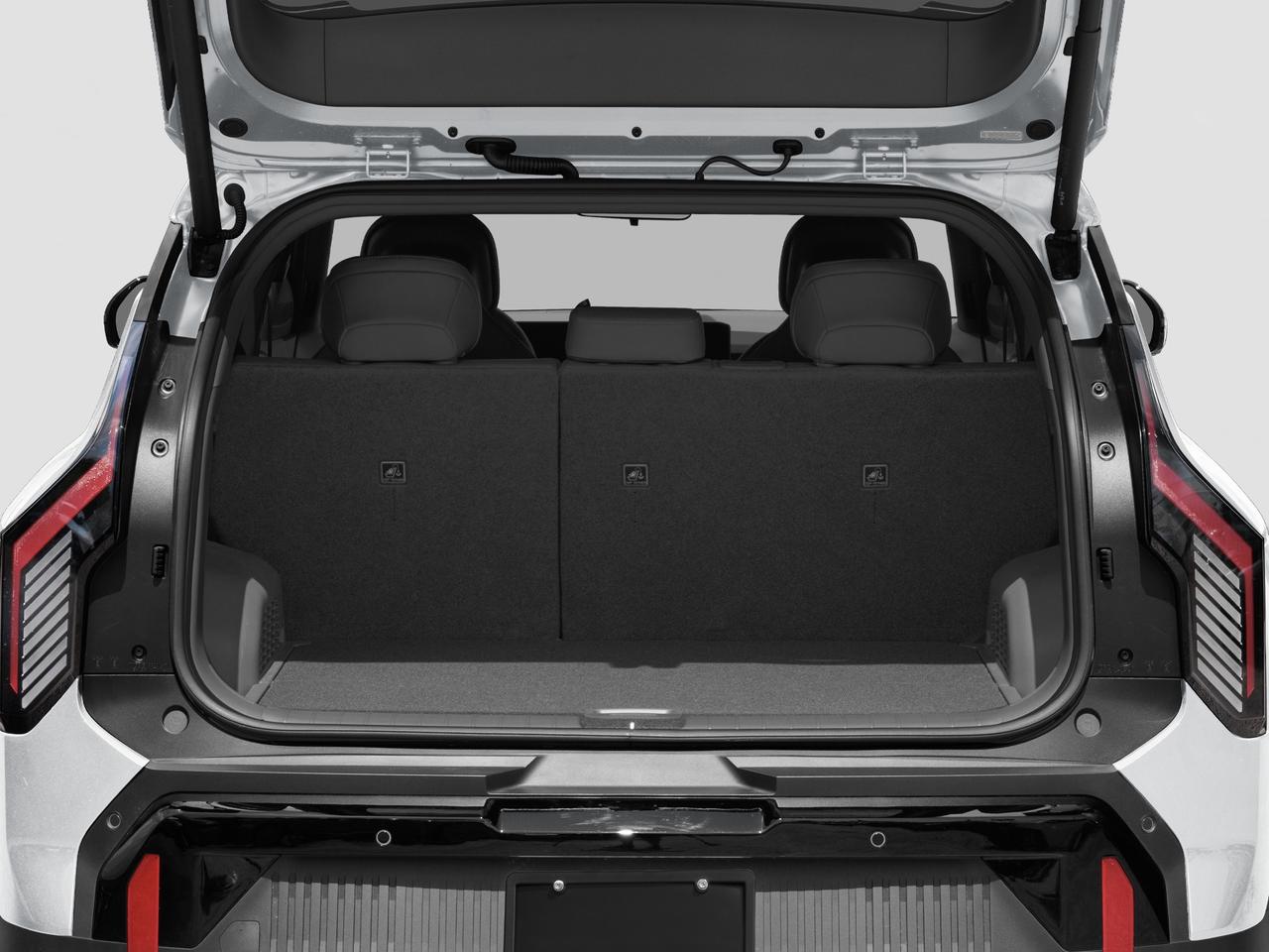 2027 Kia EV3 LAND Photo