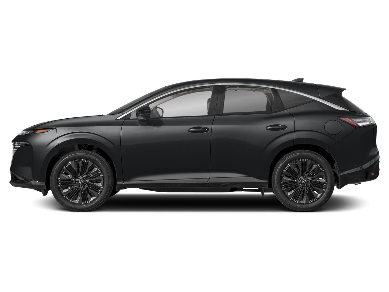 2027 Nissan Murano Platinum Photo2