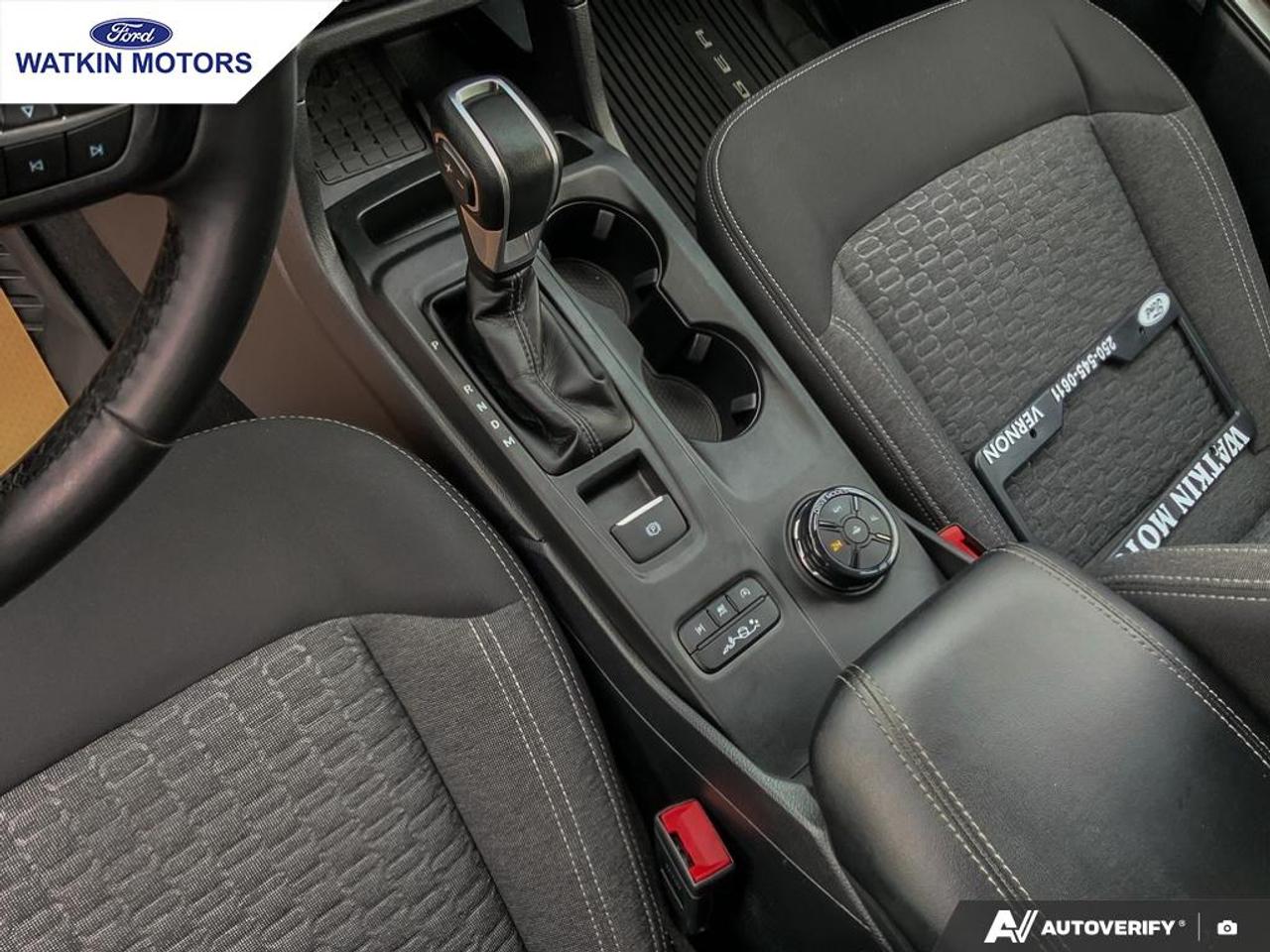2024 Ford Ranger SUPERCREW 4X4 XLT Photo20