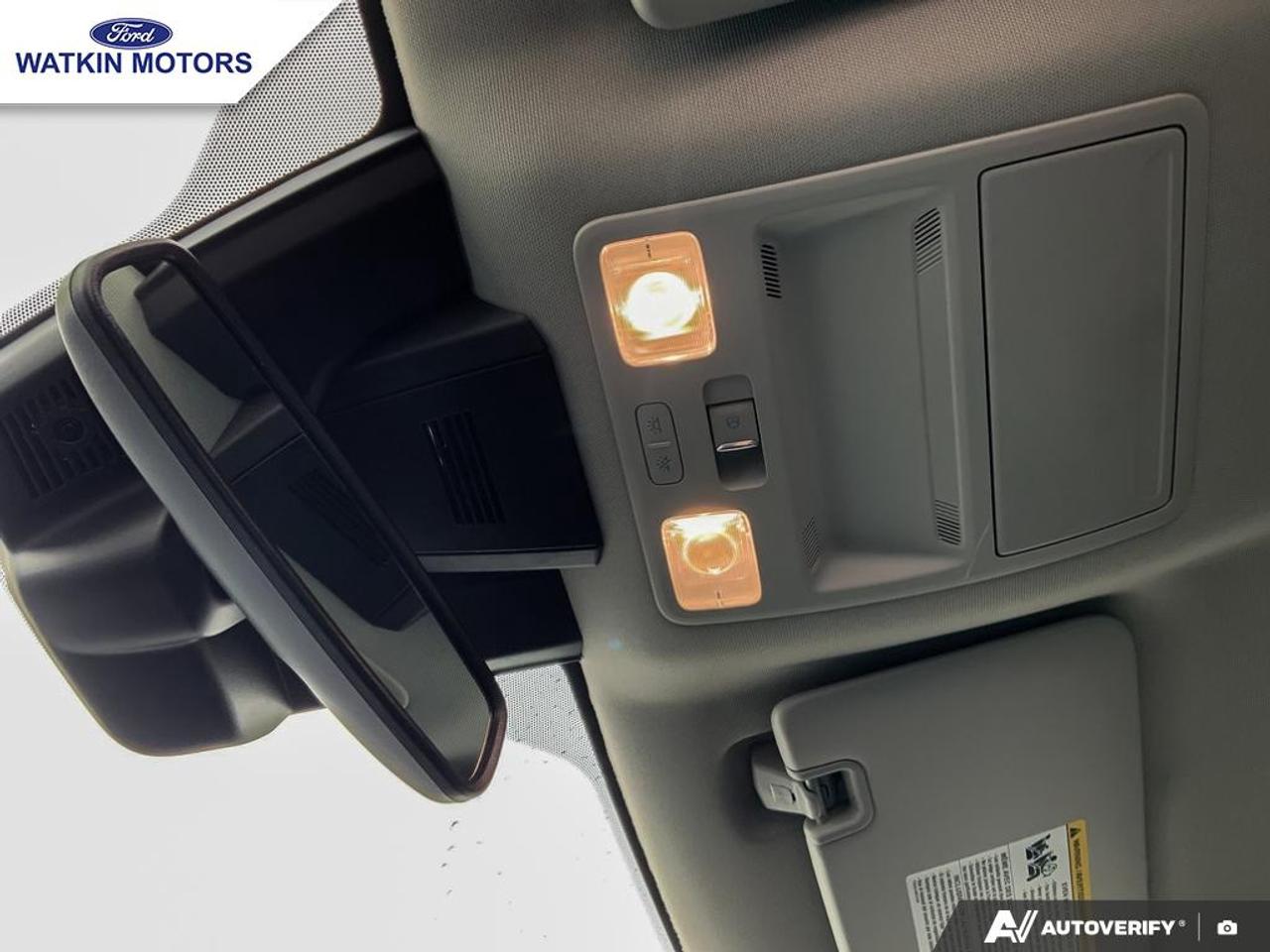 2024 Ford Ranger SUPERCREW 4X4 XLT Photo23