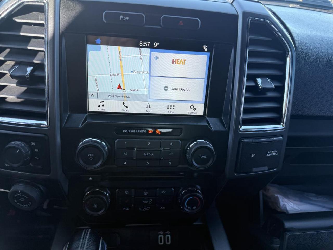2016 Ford F-150 XLT Photo
