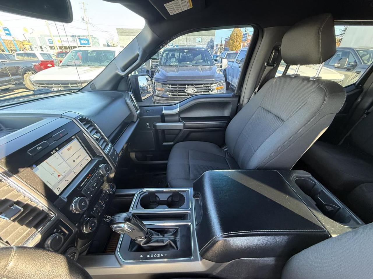 2016 Ford F-150 XLT Photo
