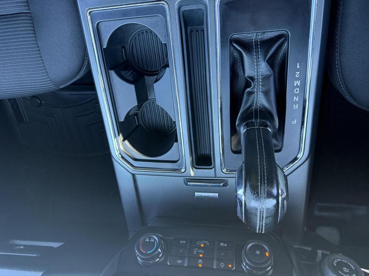 2016 Ford F-150 XLT Photo