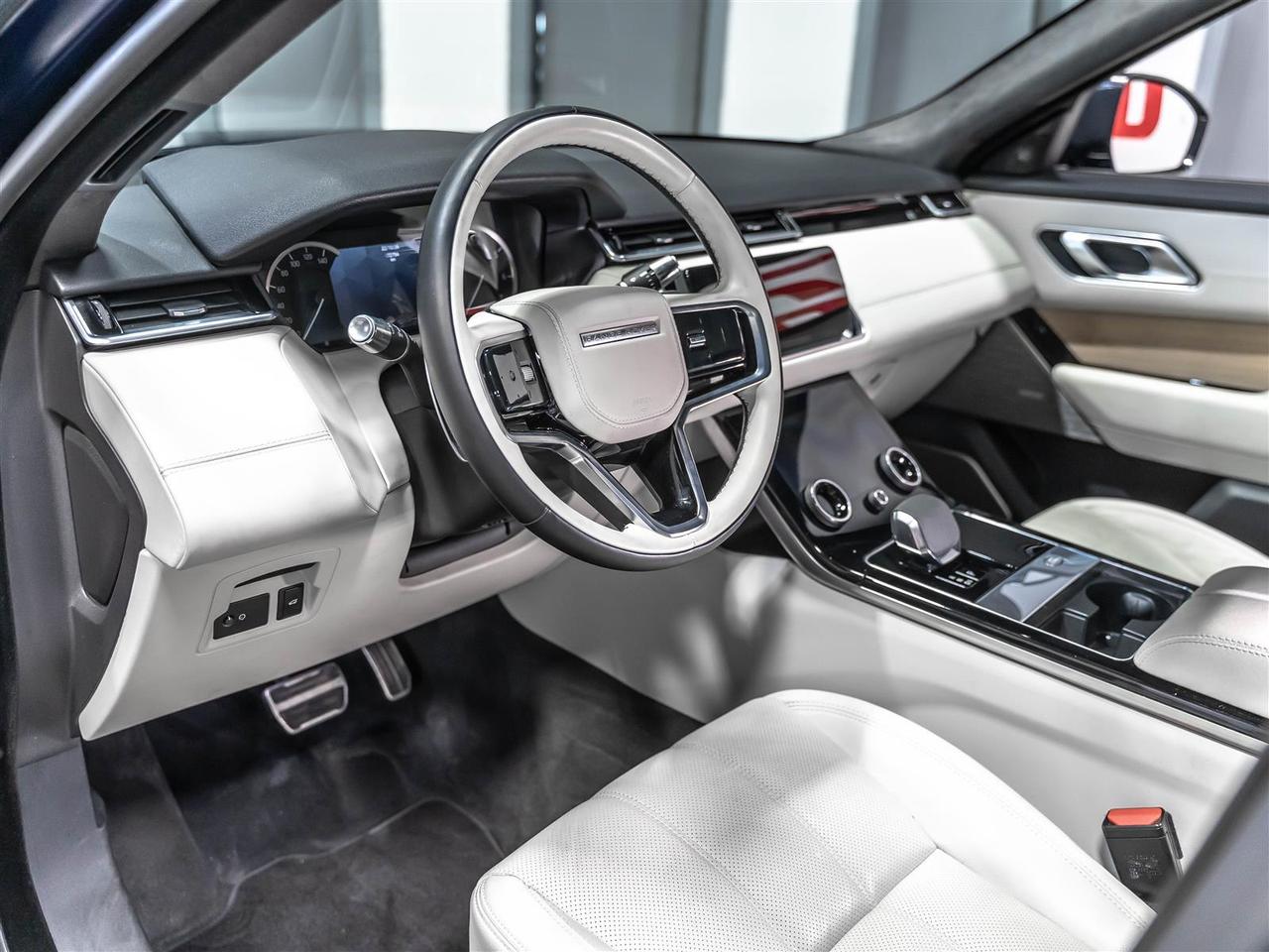 2023 Land Rover Range Rover Velar S|P250|Adaptive Cruise|Heads-Up|Meridian Sound Photo