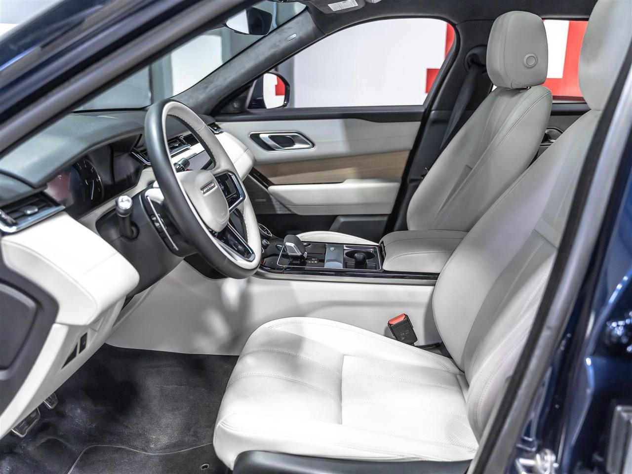 2023 Land Rover Range Rover Velar S|P250|Adaptive Cruise|Heads-Up|Meridian Sound Photo
