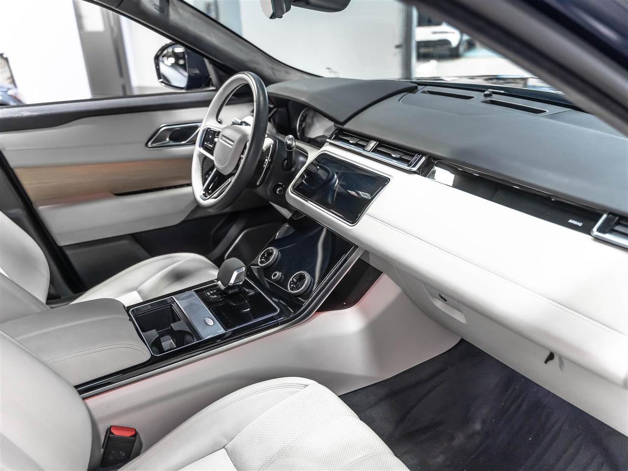 2023 Land Rover Range Rover Velar S|P250|Adaptive Cruise|Heads-Up|Meridian Sound Photo