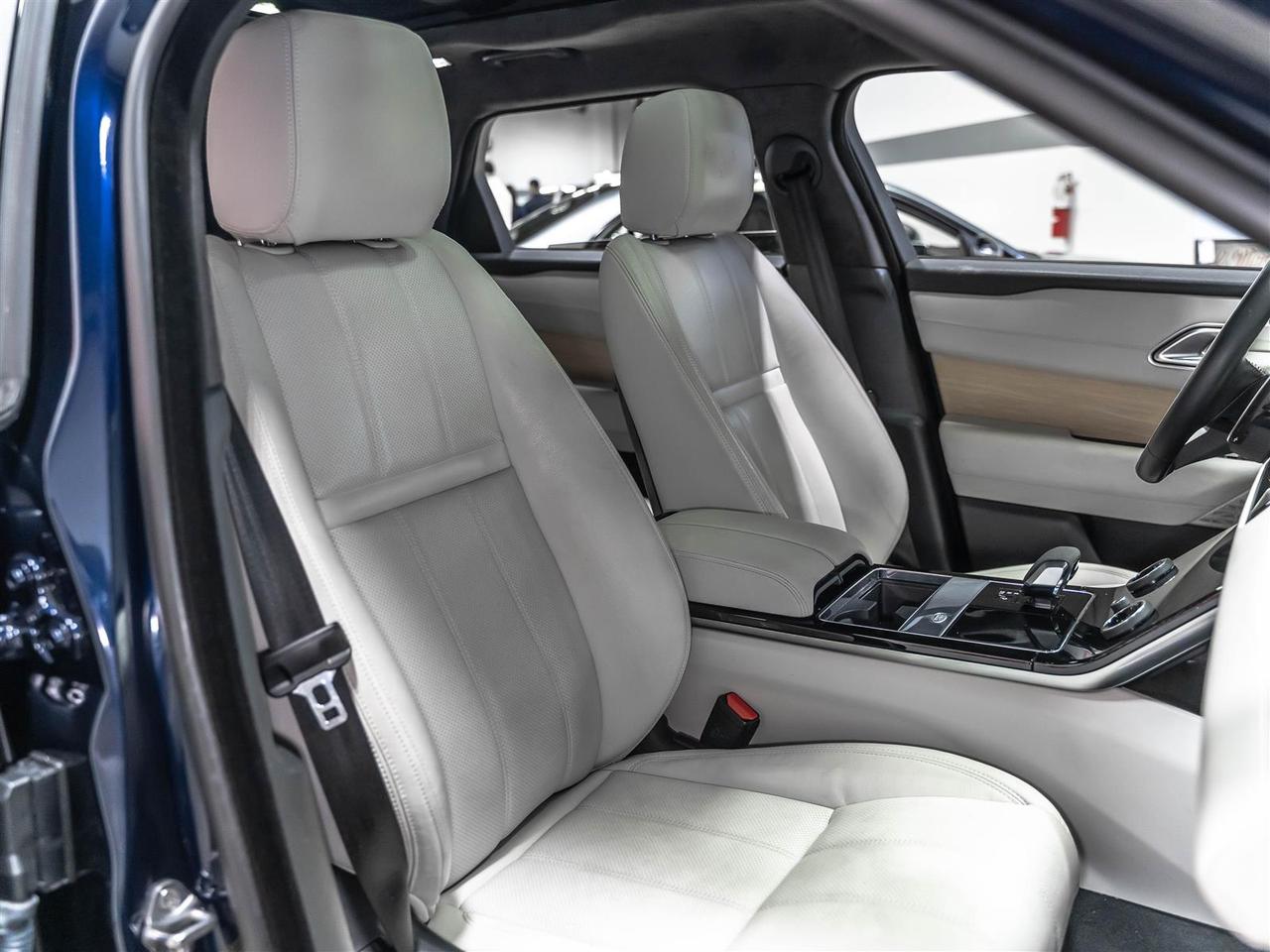2023 Land Rover Range Rover Velar S|P250|Adaptive Cruise|Heads-Up|Meridian Sound Photo