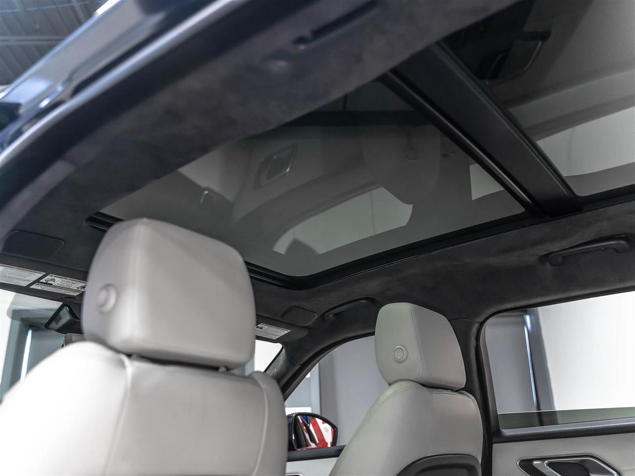 2023 Land Rover Range Rover Velar S|P250|Adaptive Cruise|Heads-Up|Meridian Sound Photo