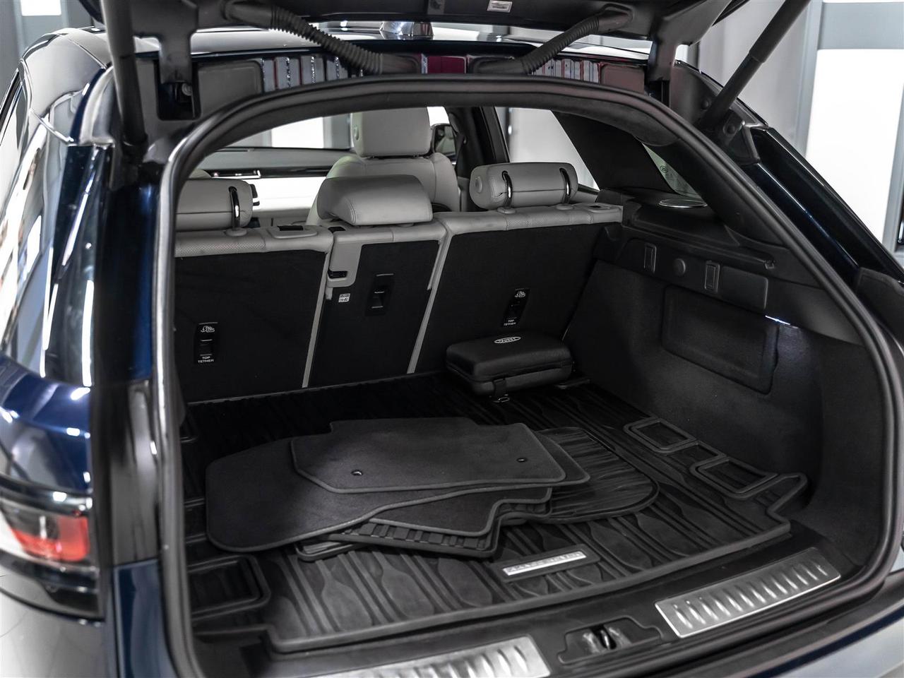 2023 Land Rover Range Rover Velar S|P250|Adaptive Cruise|Heads-Up|Meridian Sound Photo