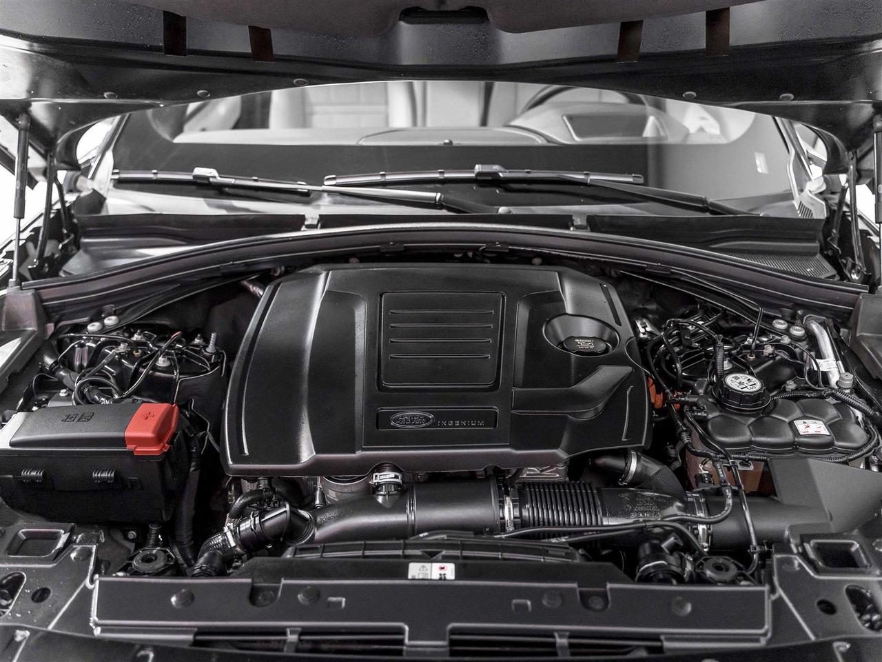 2023 Land Rover Range Rover Velar S|P250|Adaptive Cruise|Heads-Up|Meridian Sound Photo