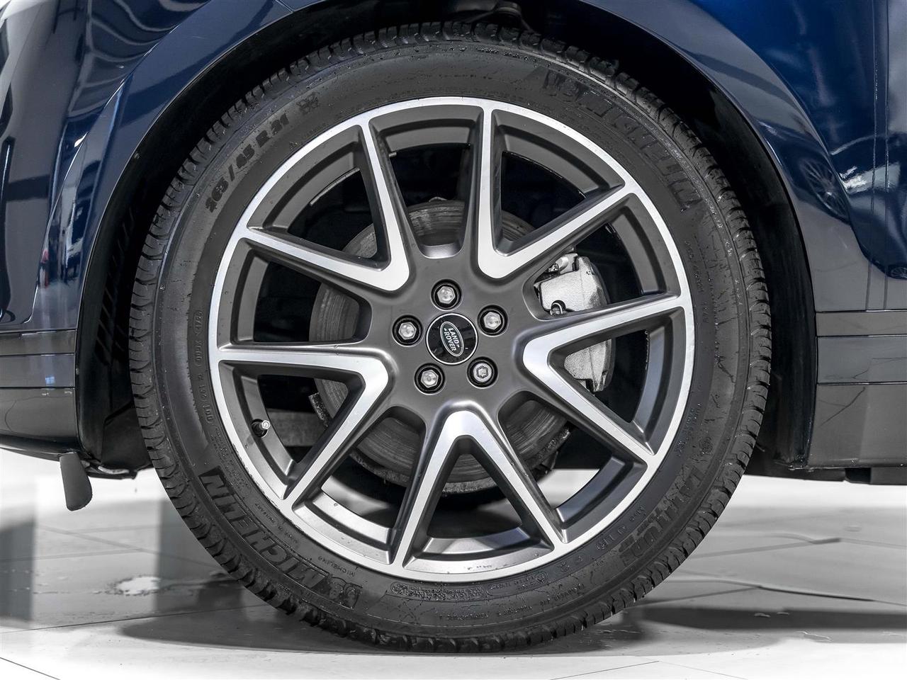 2023 Land Rover Range Rover Velar S|P250|Adaptive Cruise|Heads-Up|Meridian Sound Photo