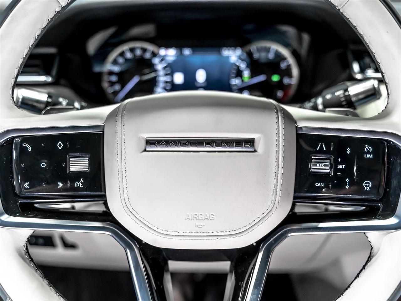 2023 Land Rover Range Rover Velar S|P250|Adaptive Cruise|Heads-Up|Meridian Sound Photo