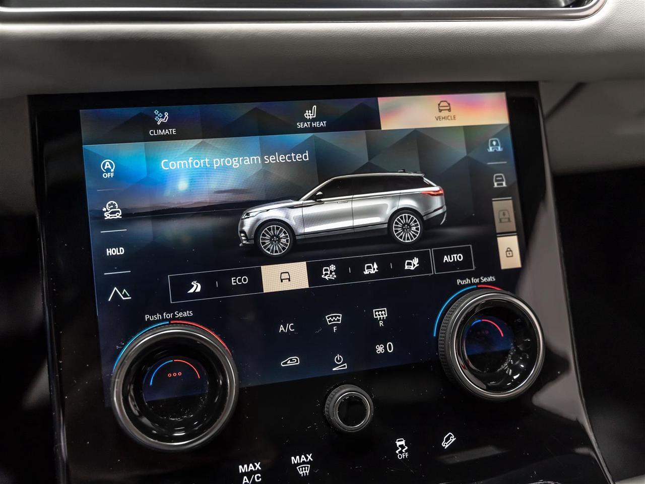 2023 Land Rover Range Rover Velar S|P250|Adaptive Cruise|Heads-Up|Meridian Sound Photo
