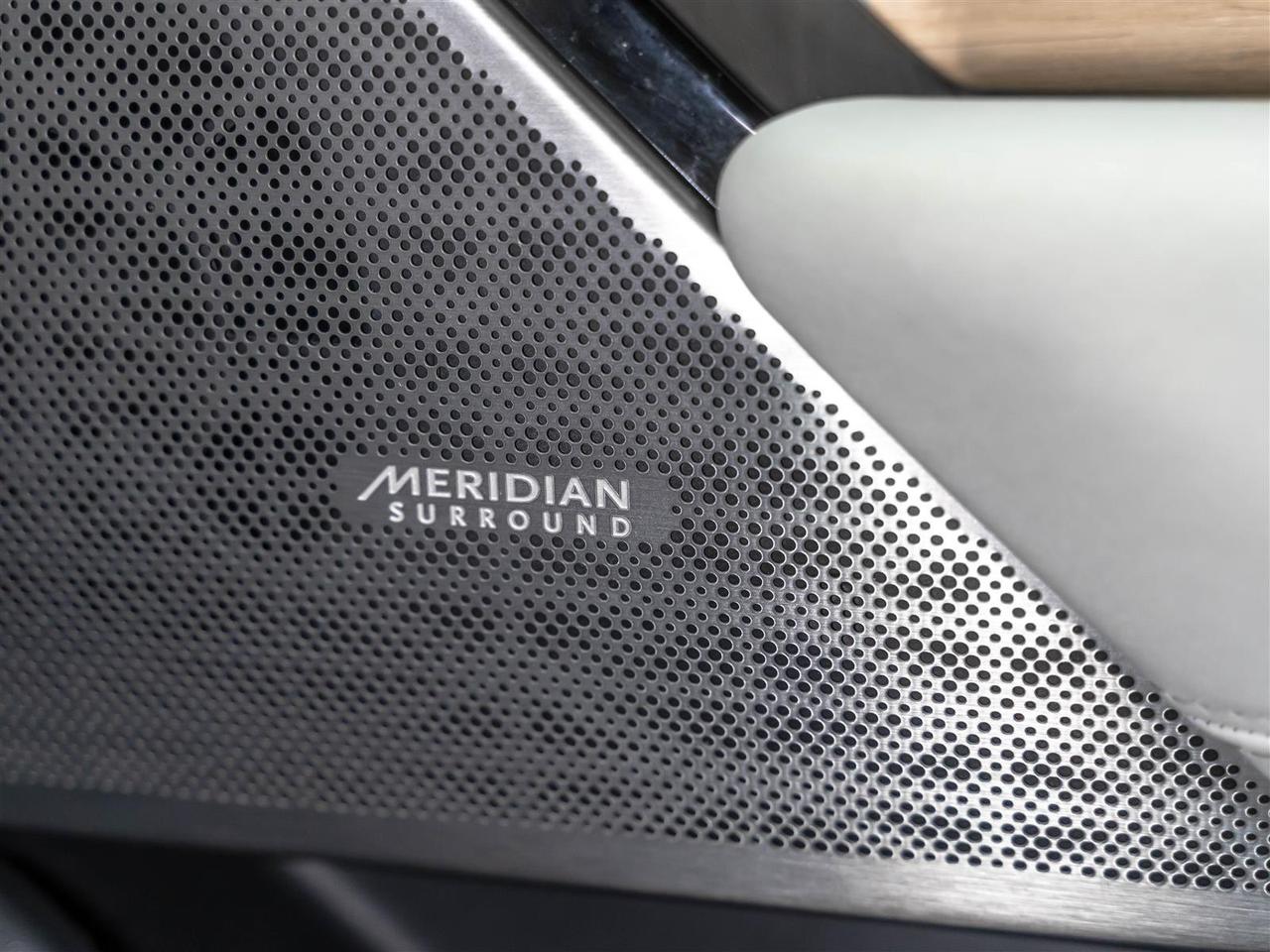 2023 Land Rover Range Rover Velar S|P250|Adaptive Cruise|Heads-Up|Meridian Sound Photo