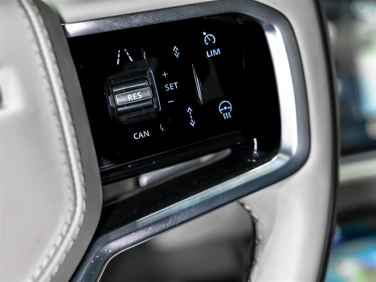 2023 Land Rover Range Rover Velar S|P250|Adaptive Cruise|Heads-Up|Meridian Sound Photo