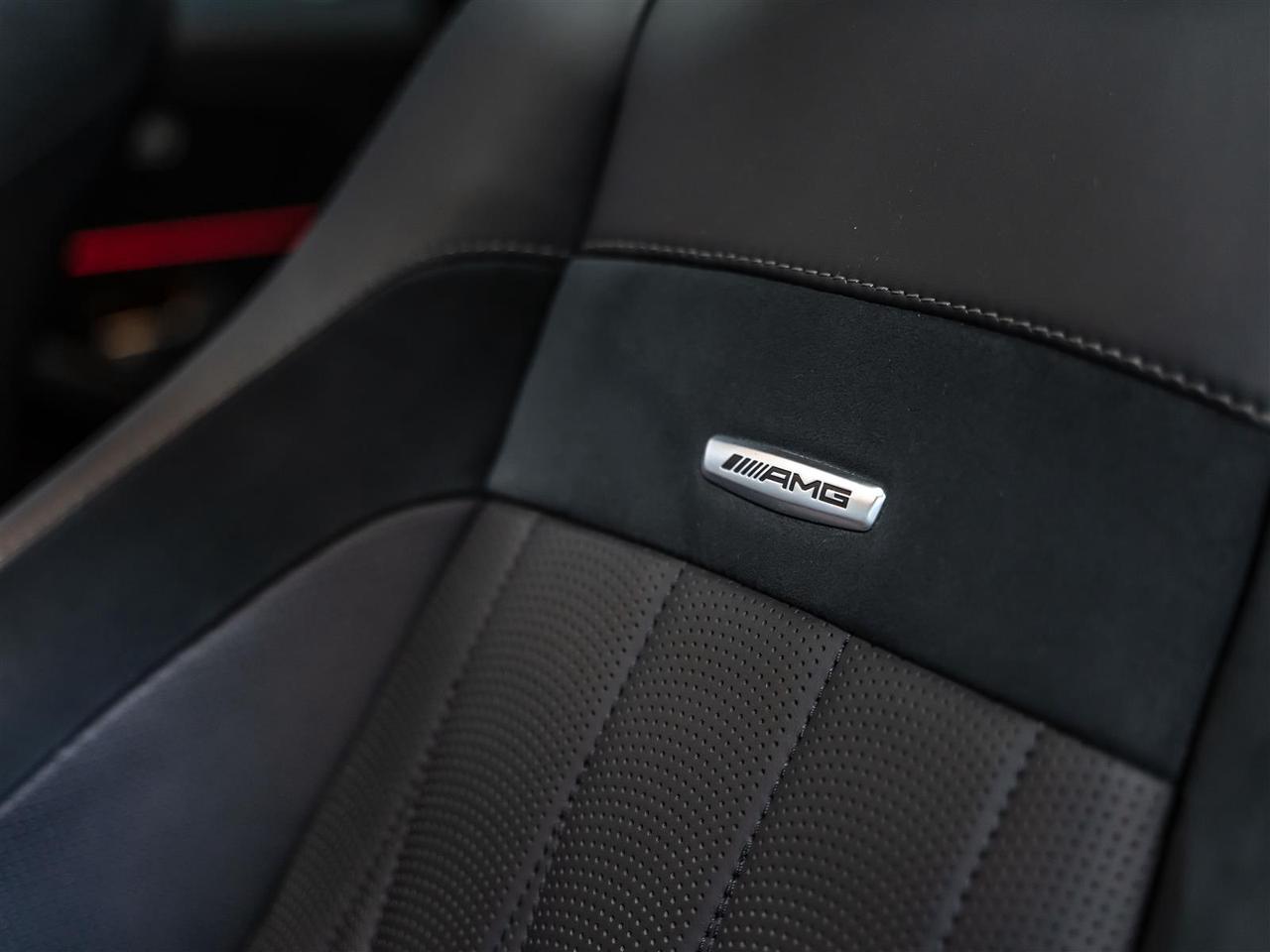 2022 Mercedes-Benz GLE AMG GLE 63|Night Pkg|Carbon Interior|IDP|Tech Pkg Photo
