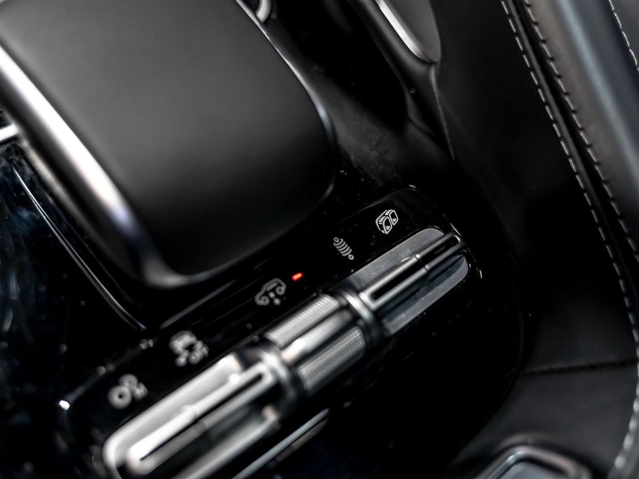 2022 Mercedes-Benz GLE AMG GLE 63|Night Pkg|Carbon Interior|IDP|Tech Pkg Photo