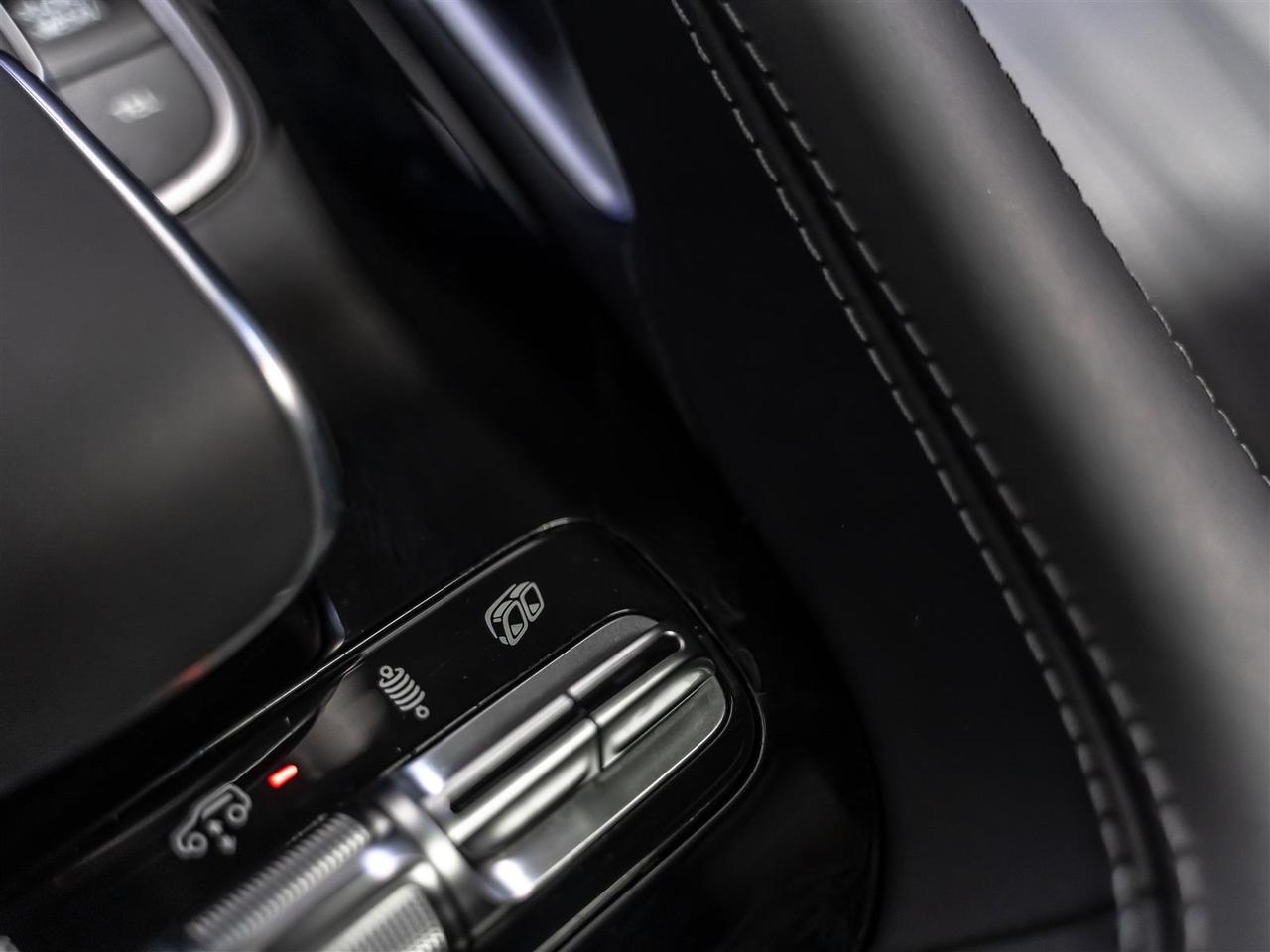 2022 Mercedes-Benz GLE AMG GLE 63|Night Pkg|Carbon Interior|IDP|Tech Pkg Photo