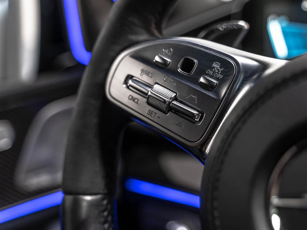 2022 Mercedes-Benz GLE AMG GLE 63|Night Pkg|Carbon Interior|IDP|Tech Pkg Photo