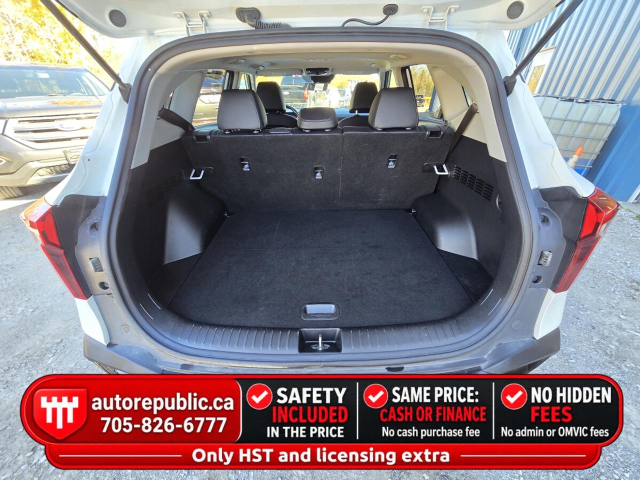 2025 Kia Seltos EX AWD Certified Like New Reliable Photo
