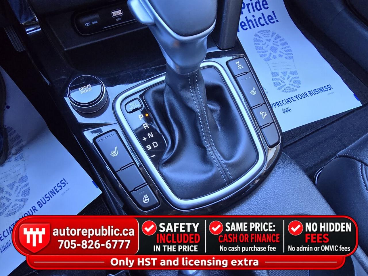 2025 Kia Seltos EX AWD Certified Like New Reliable Photo