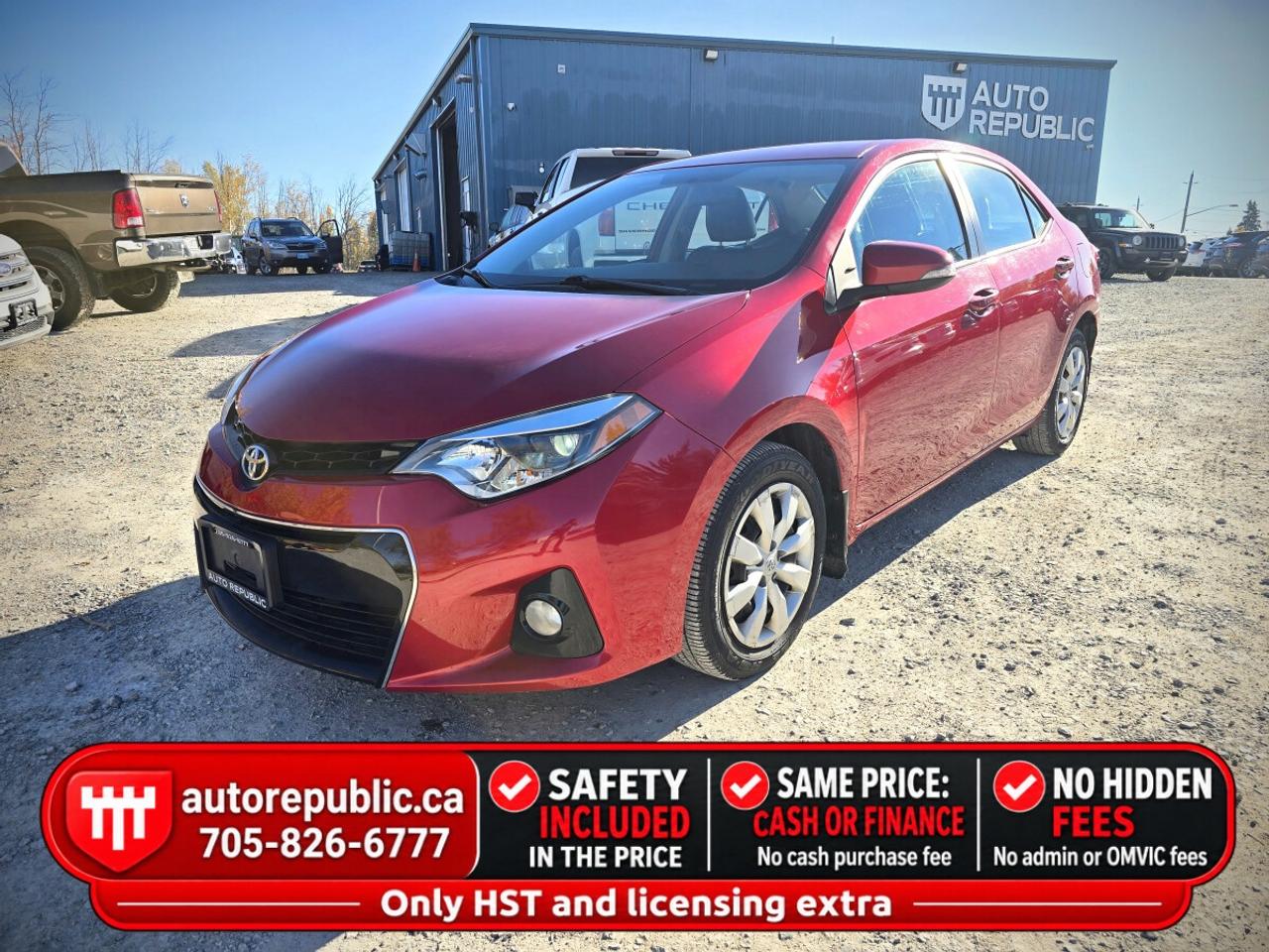 Vehicle Image