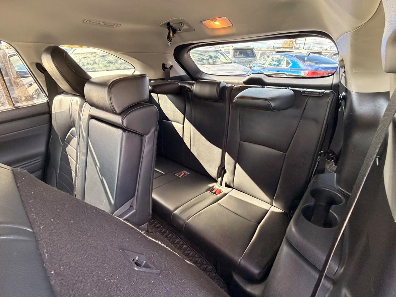 2022 Toyota Highlander HYBRID XLE Photo