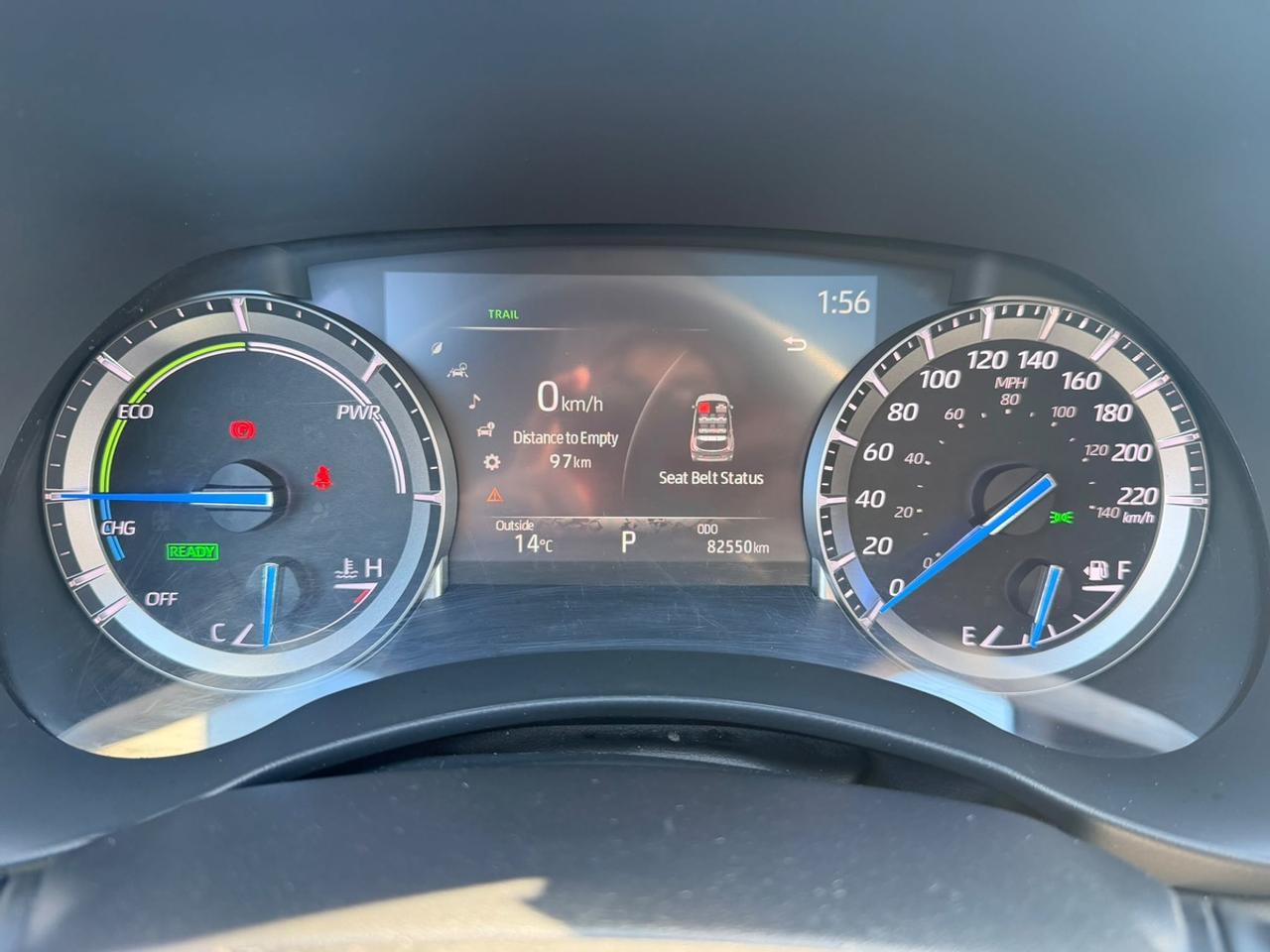 2022 Toyota Highlander HYBRID XLE Photo