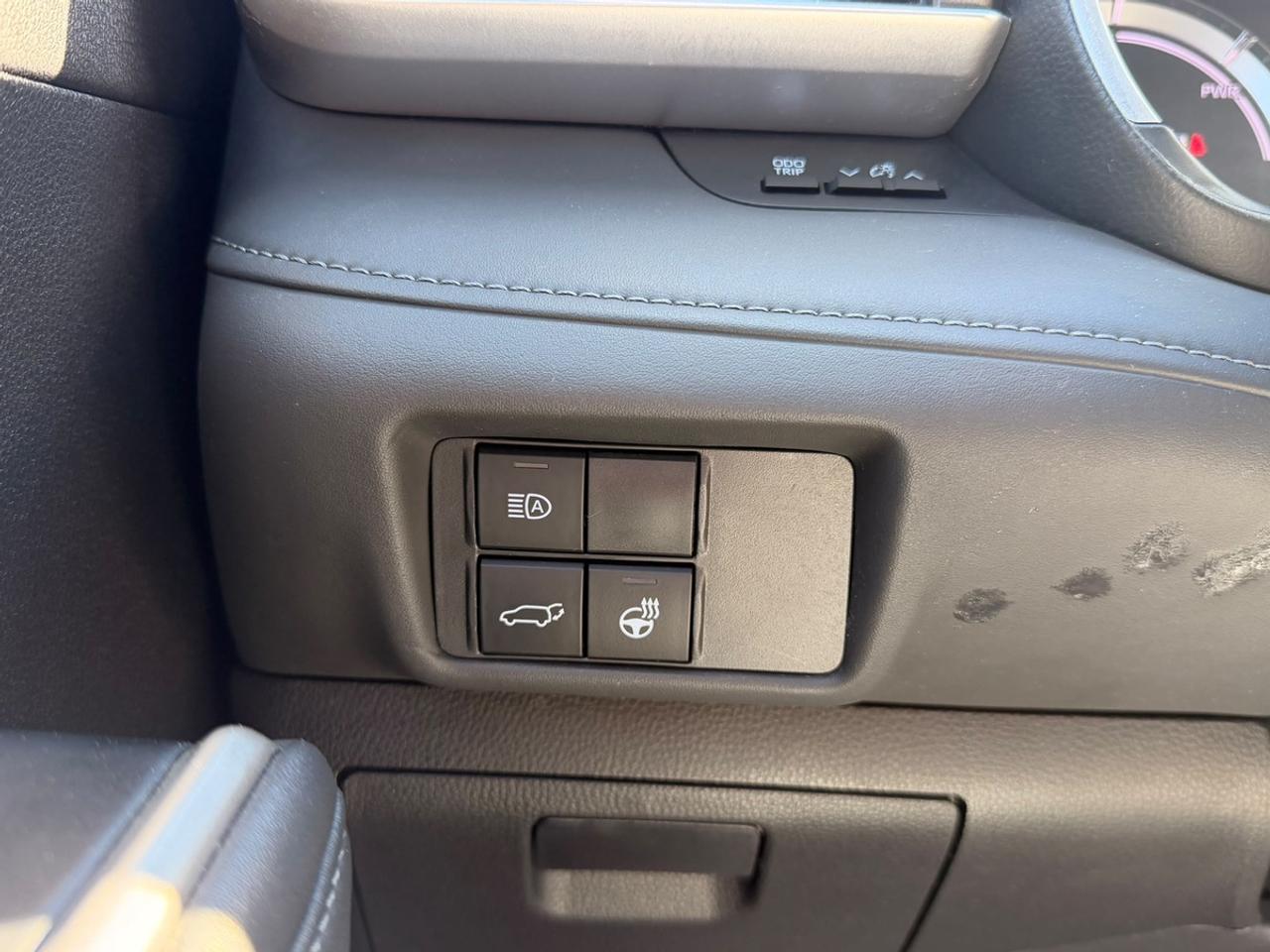 2022 Toyota Highlander HYBRID XLE Photo