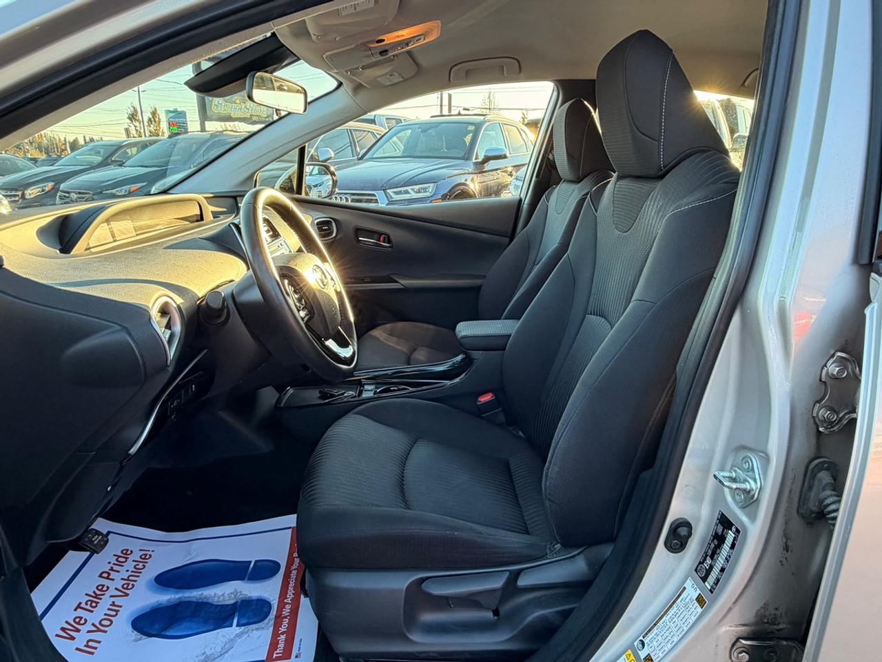 2020 Toyota Prius Prime Prime Auto Photo