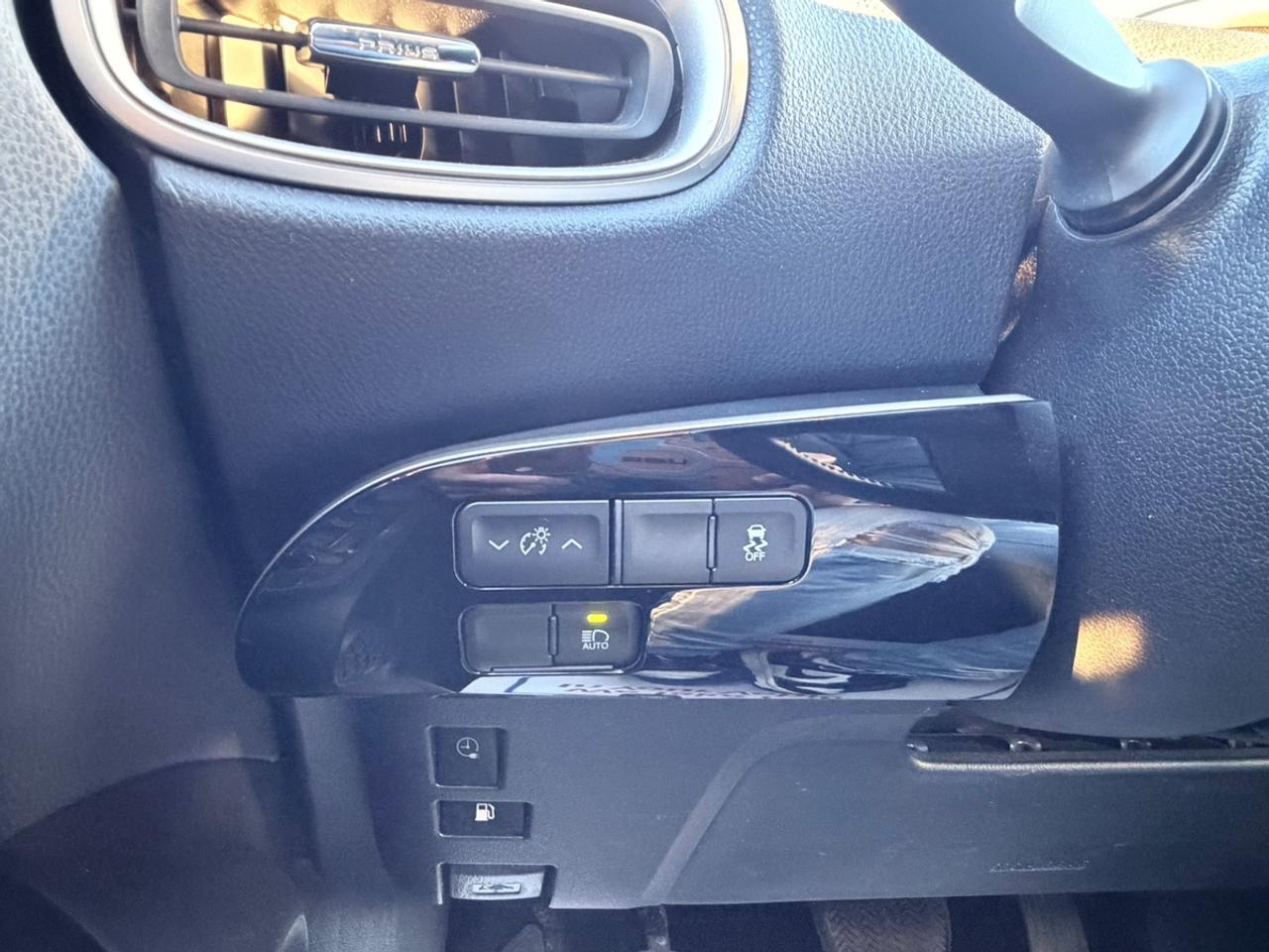 2020 Toyota Prius Prime Prime Auto Photo
