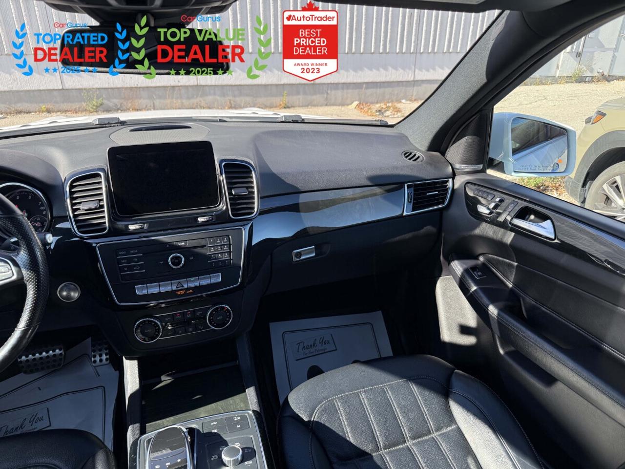 2018 Mercedes-Benz GLE 400 //AMG PKG | HARMAN KARDON | 360 CAMERA | AMBIENT LIGHTING Photo