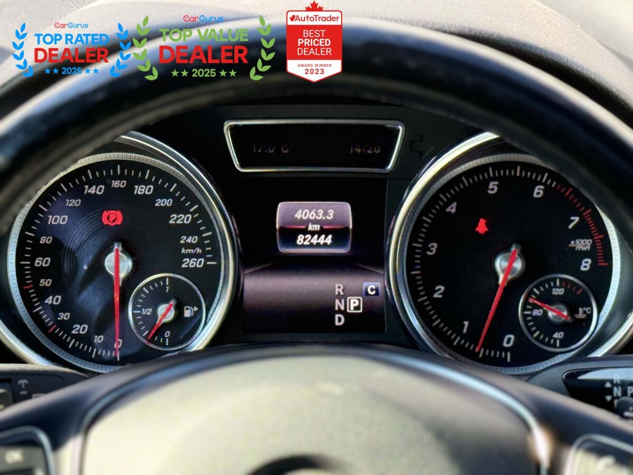 2018 Mercedes-Benz GLE 400 //AMG PKG | HARMAN KARDON | 360 CAMERA | AMBIENT LIGHTING Photo