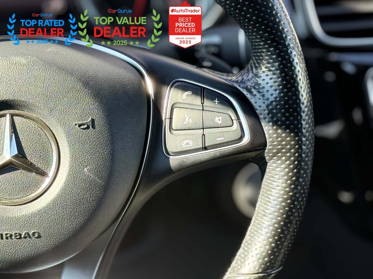 2018 Mercedes-Benz GLE 400 //AMG PKG | HARMAN KARDON | 360 CAMERA | AMBIENT LIGHTING Photo
