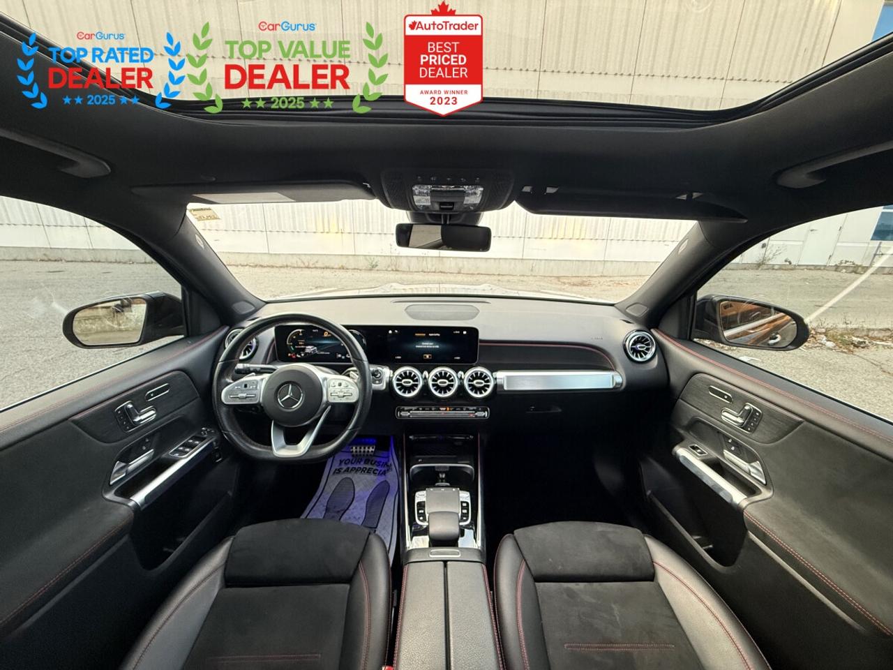 2020 Mercedes-Benz G-Class //AMG PKG | ONE OWNER | DINAMICA | AMBIENT LIGHTING Photo