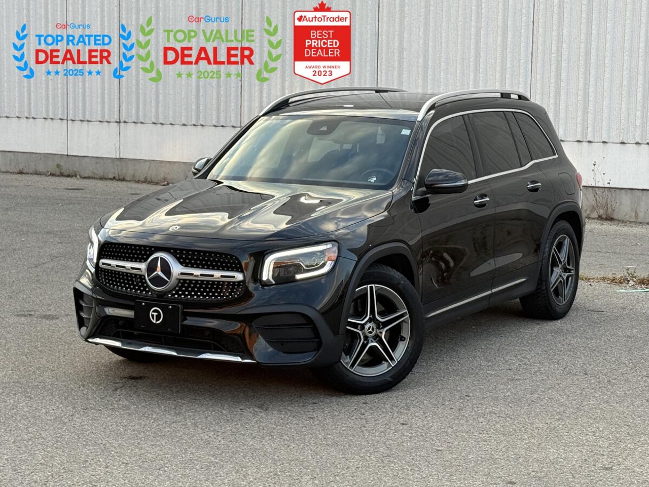 2020 Mercedes-Benz G-Class //AMG PKG | ONE OWNER | DINAMICA | AMBIENT LIGHTING Photo